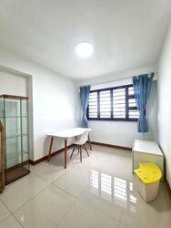 Blk 30 Ghim Moh Edge (Queenstown), HDB 4 Rooms #460105891